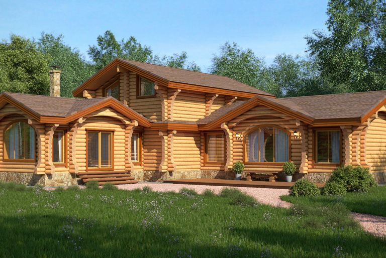 Почему для строительства деревянного дома нужно использовать натуральный джутовый утеплитель?