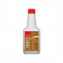 NEOMID 200 - антисептик для защиты древесины внутри бань и саун